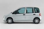 Fiat Multipla 2004 года (WW)